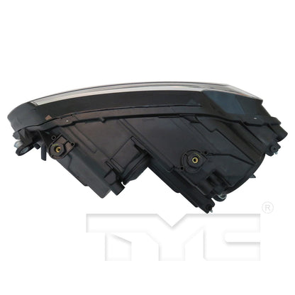 TYC CAPA Certified 20-12561-00-9