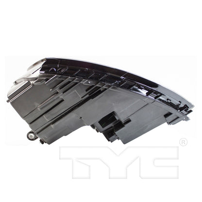 TYC Headlight Assembly 20-12561-00