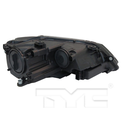 TYC CAPA Certified 20-12562-00-9