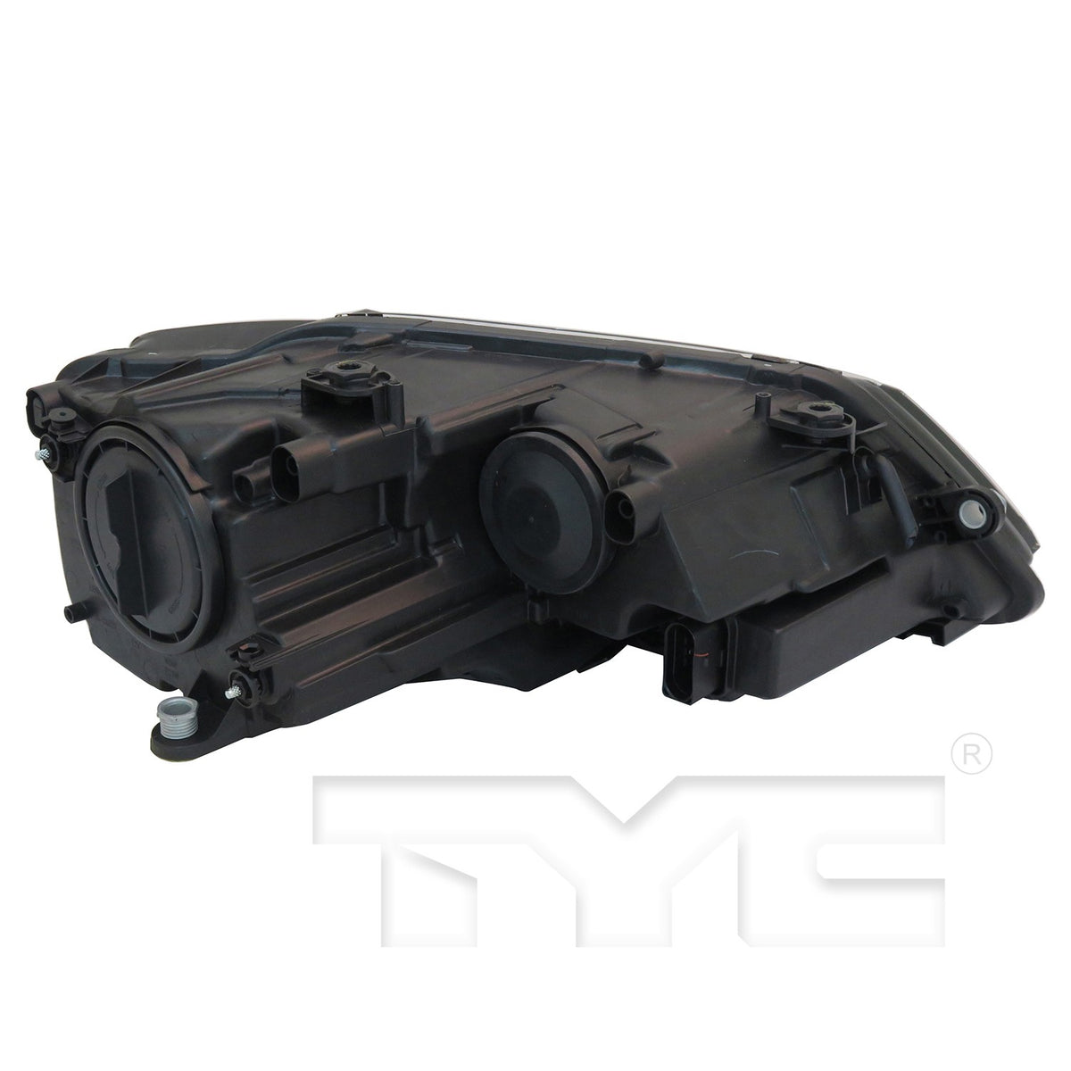 TYC CAPA Certified 20-12562-00-9