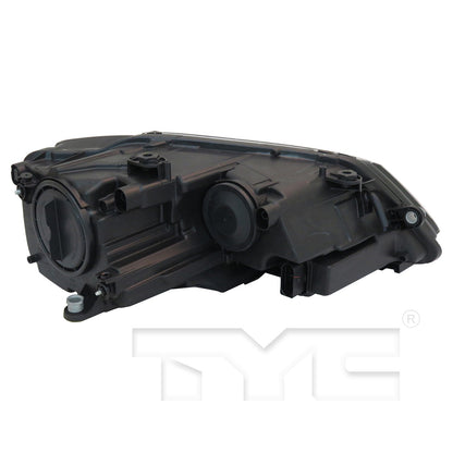 TYC CAPA Certified 20-12562-00-9