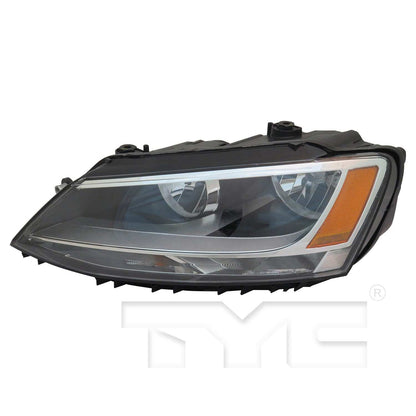 TYC CAPA Certified 20-12562-00-9