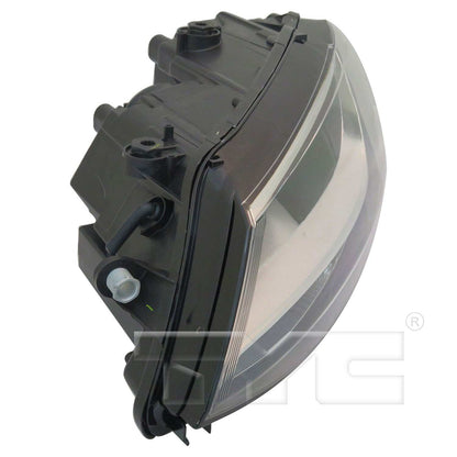 TYC CAPA Certified 20-12562-00-9