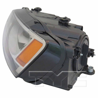 TYC CAPA Certified 20-12562-00-9