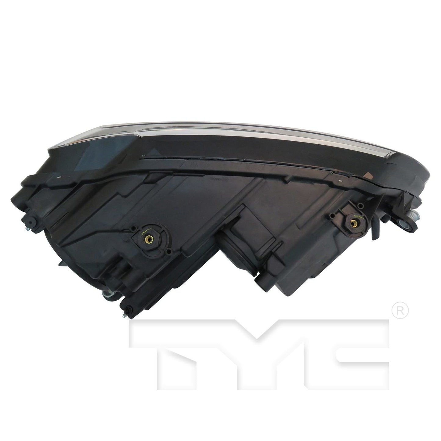 TYC CAPA Certified 20-12562-00-9