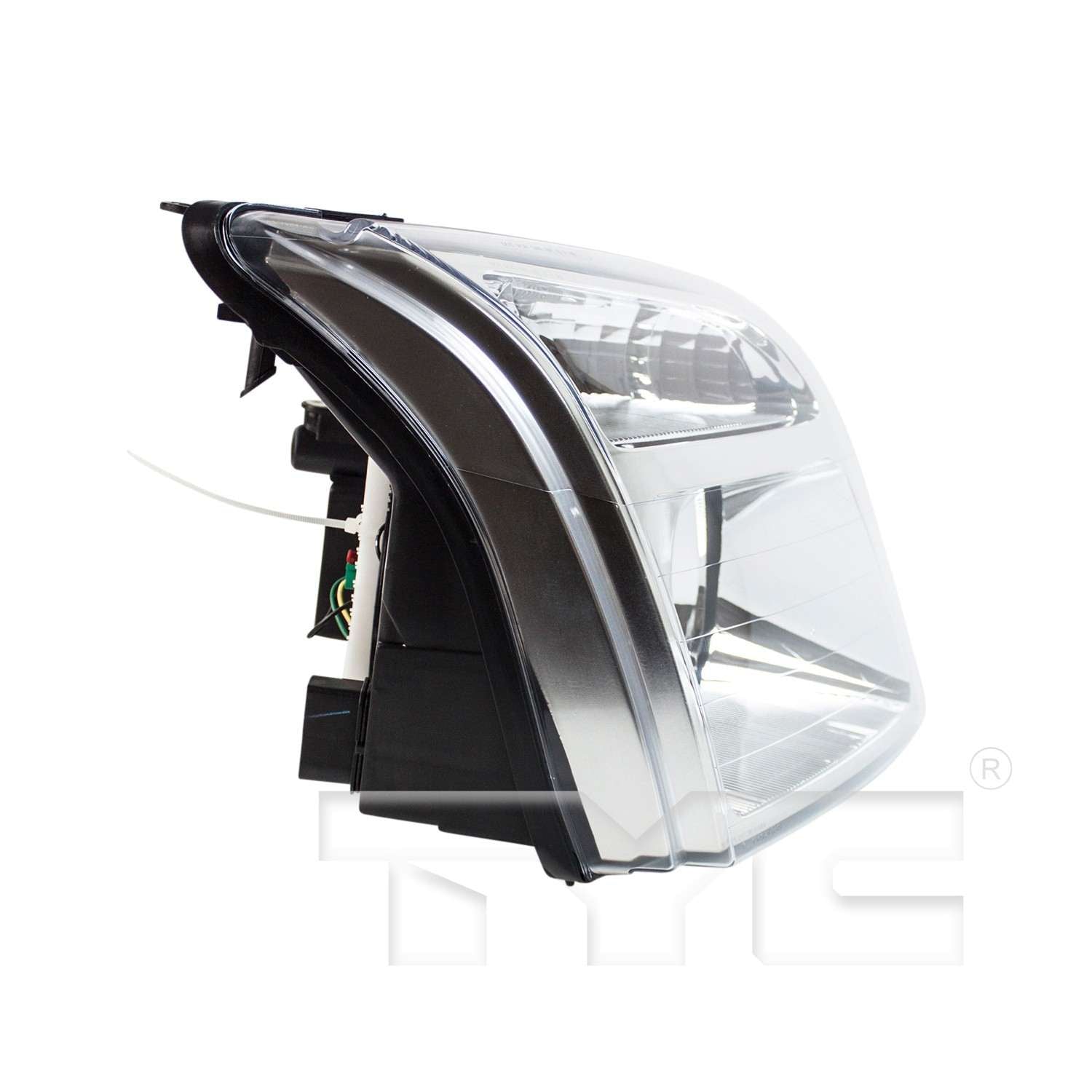 TYC CAPA Certified 20-12679-00-9