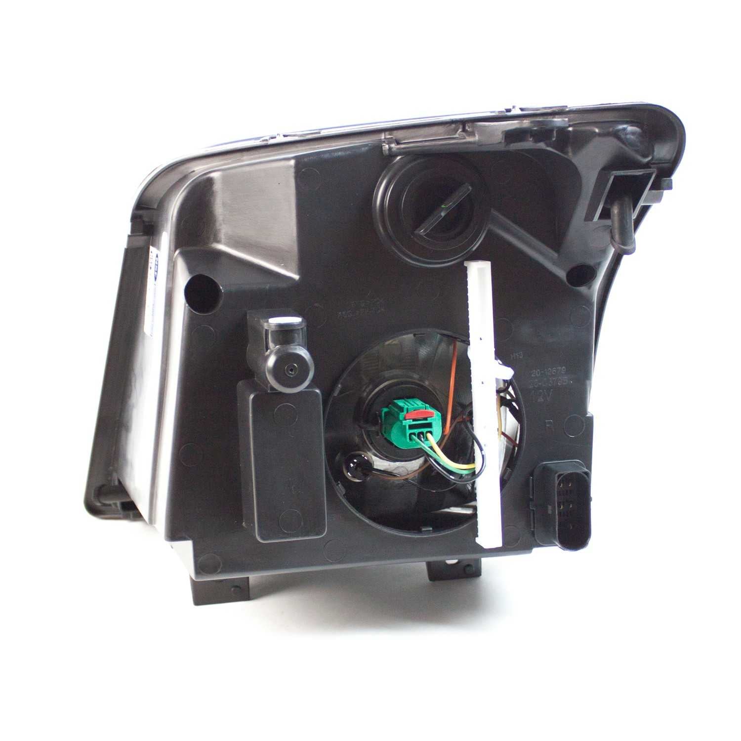 TYC CAPA Certified 20-12679-00-9