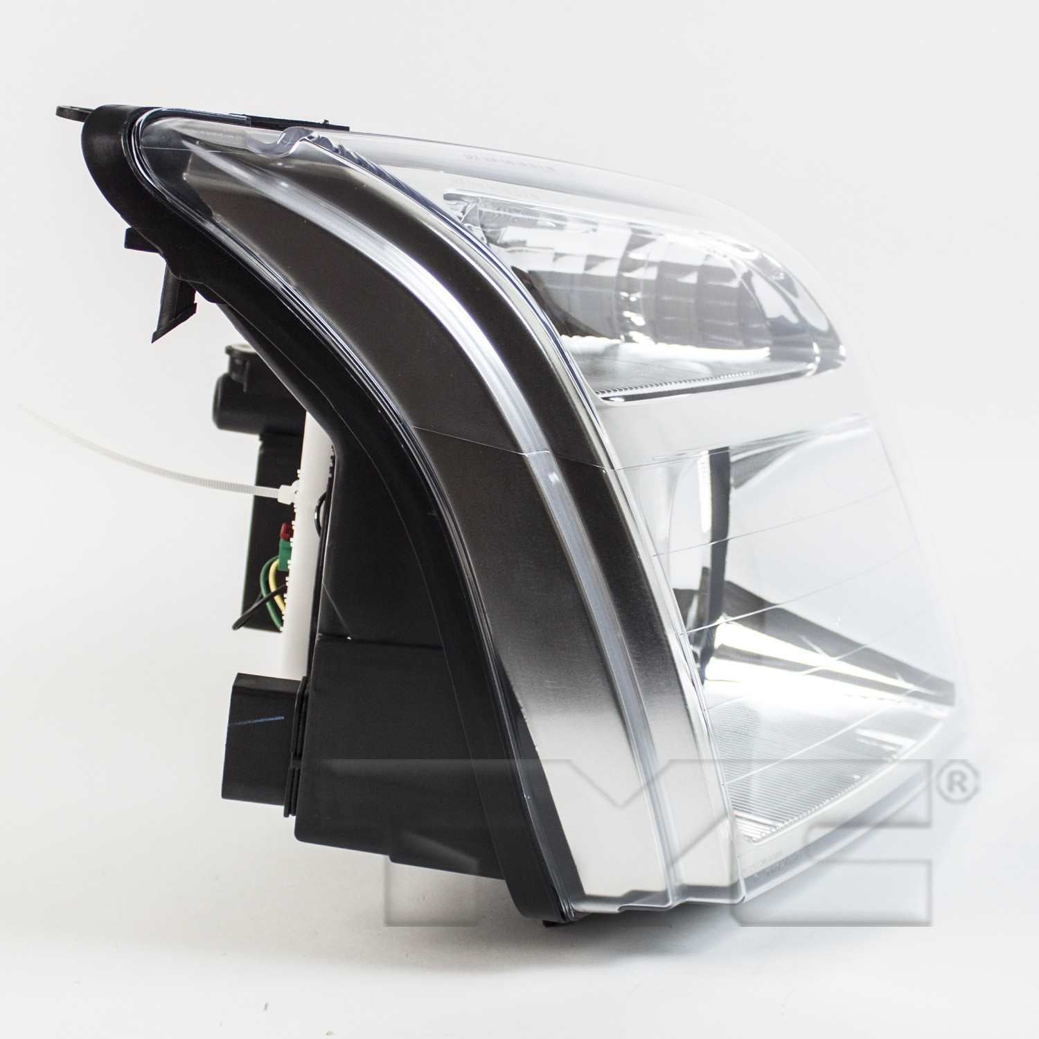 TYC CAPA Certified 20-12679-00-9