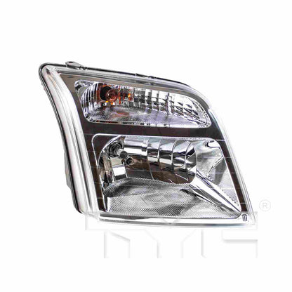 TYC CAPA Certified 20-12679-00-9