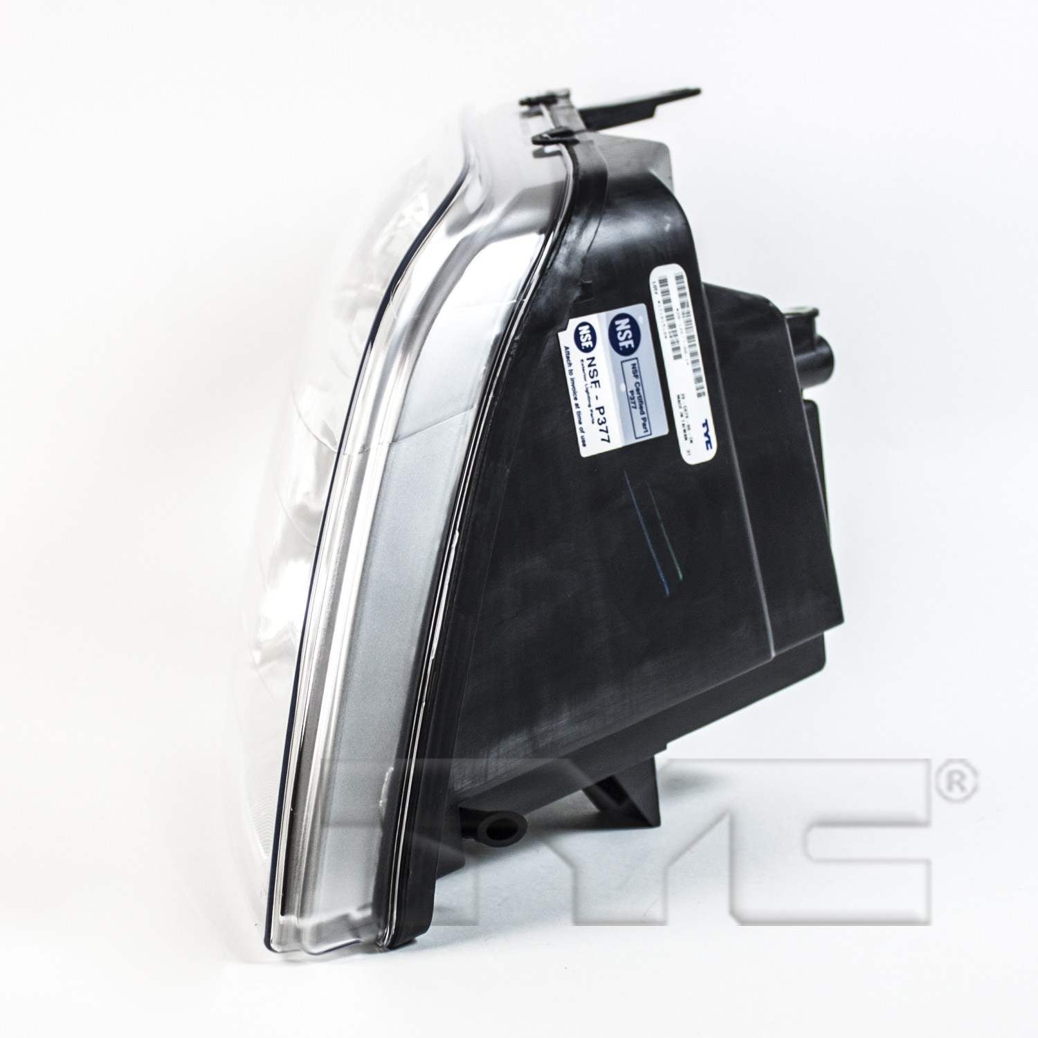 TYC CAPA Certified 20-12679-00-9