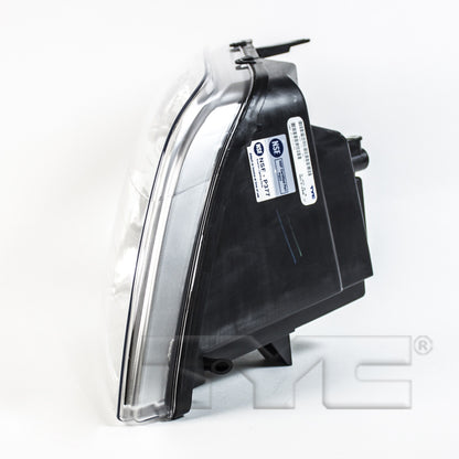 TYC CAPA Certified 20-12679-00-9