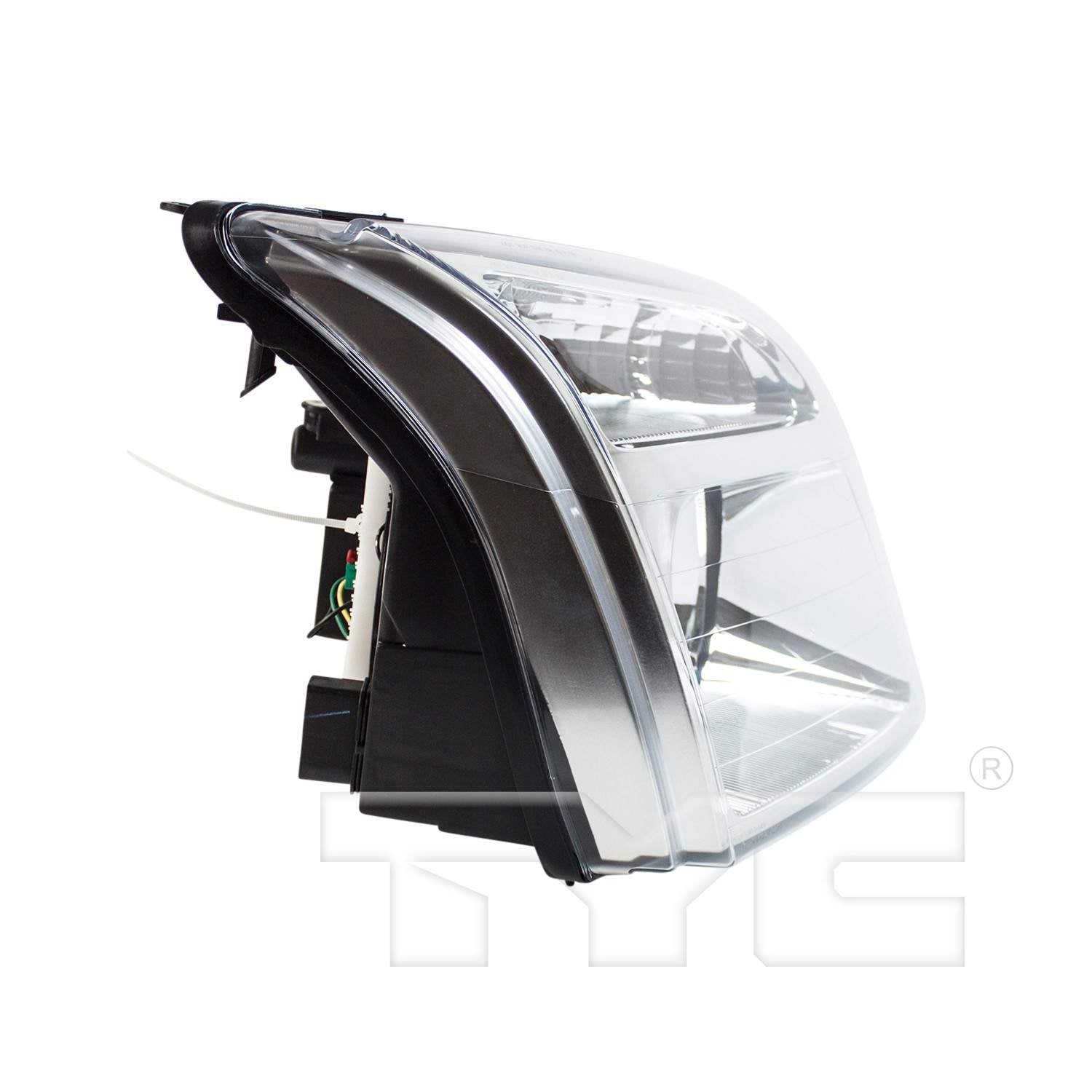 TYC CAPA Certified 20-12679-00-9