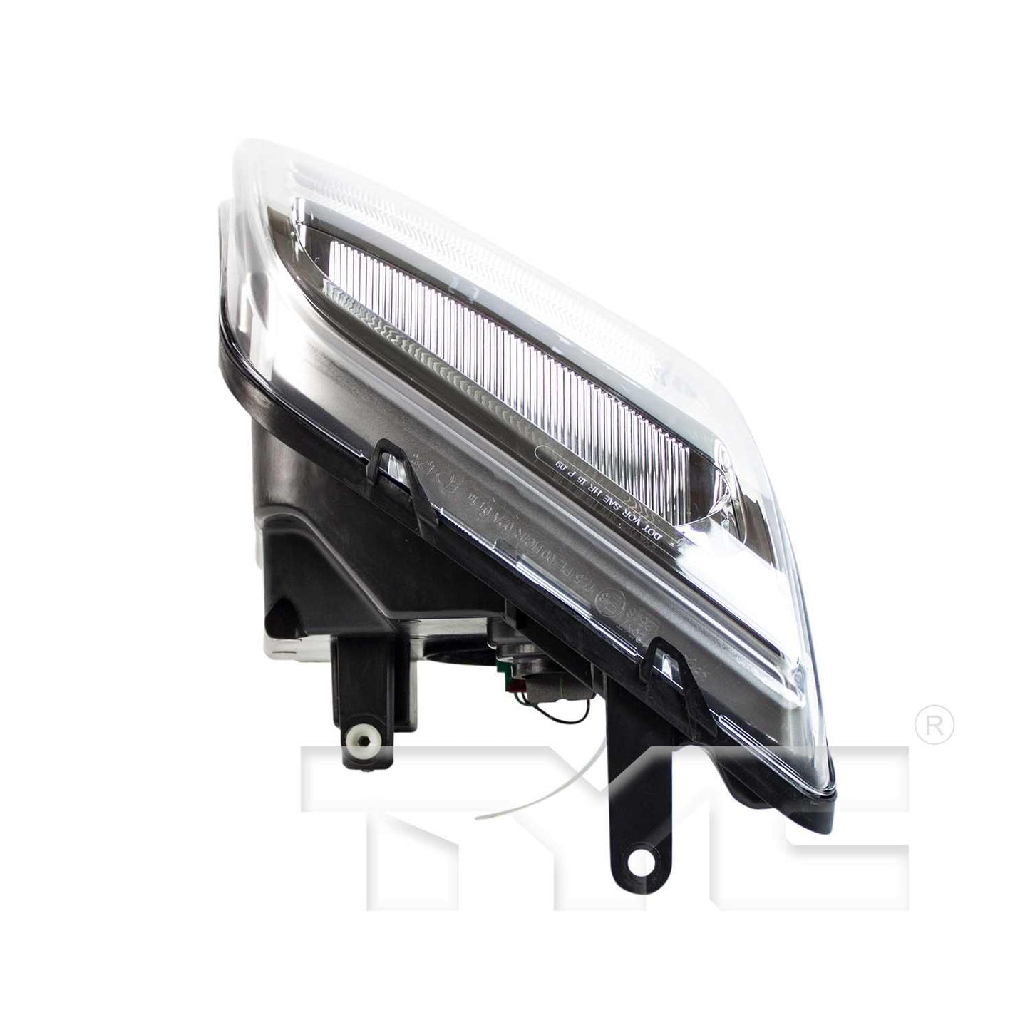 TYC CAPA Certified 20-12679-00-9