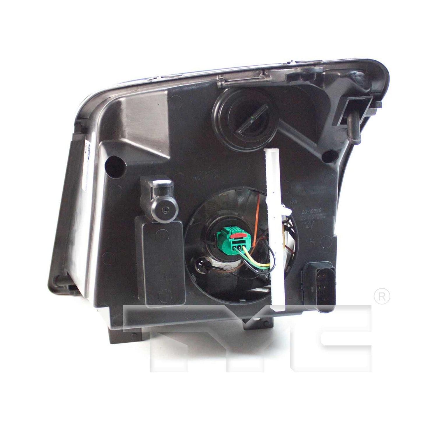 TYC TYC Regular 20-12679-00