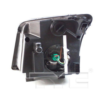 TYC TYC Regular 20-12679-00