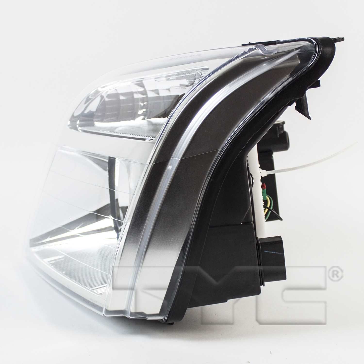 TYC CAPA Certified 20-12680-00-9