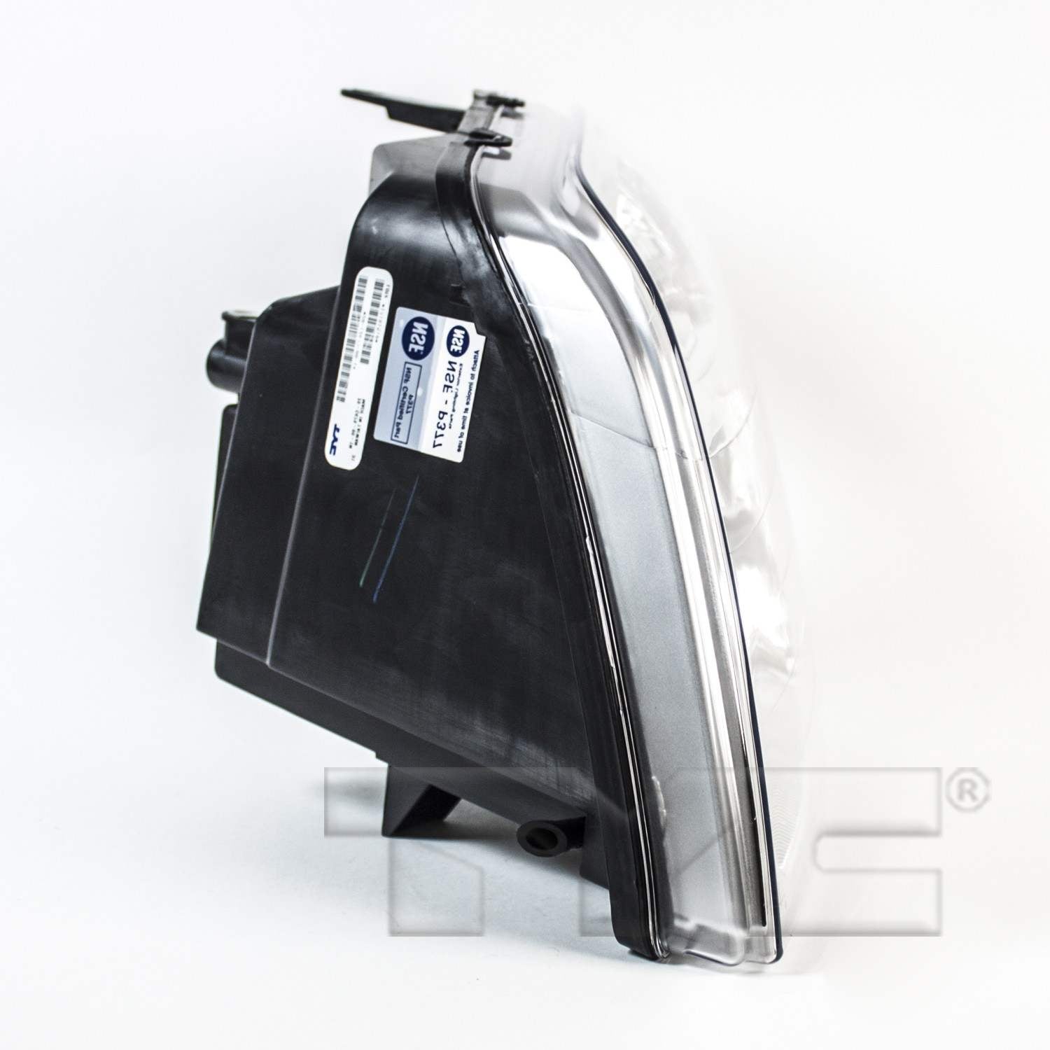 TYC CAPA Certified 20-12680-00-9