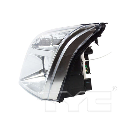TYC CAPA Certified 20-12680-00-9