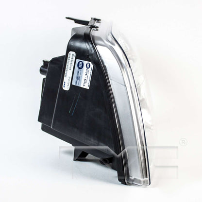 TYC CAPA Certified 20-12680-00-9
