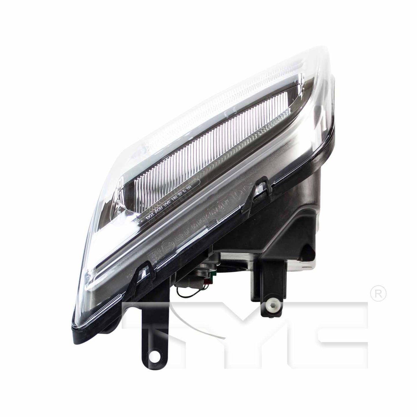 TYC CAPA Certified 20-12680-00-9