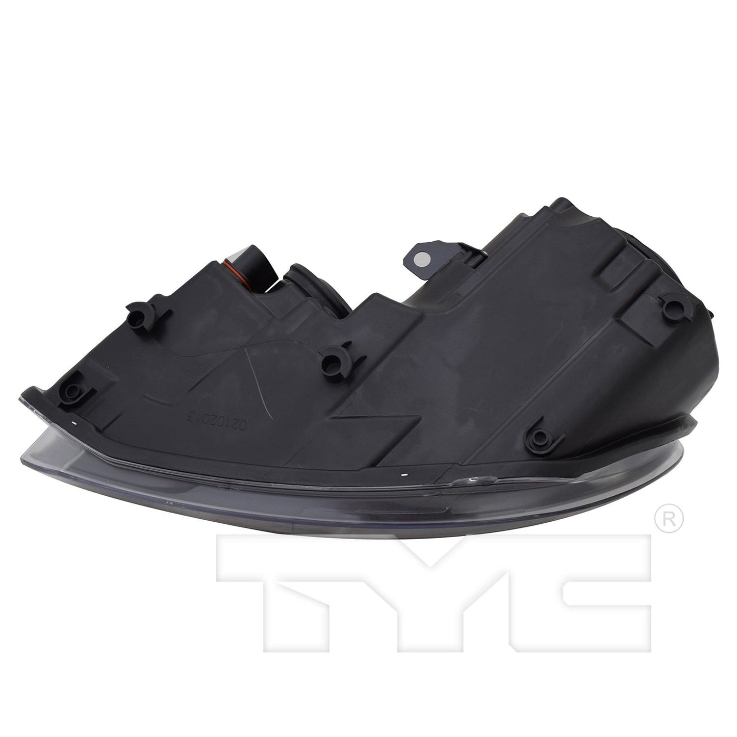 TYC CAPA Certified 20-12685-00-9