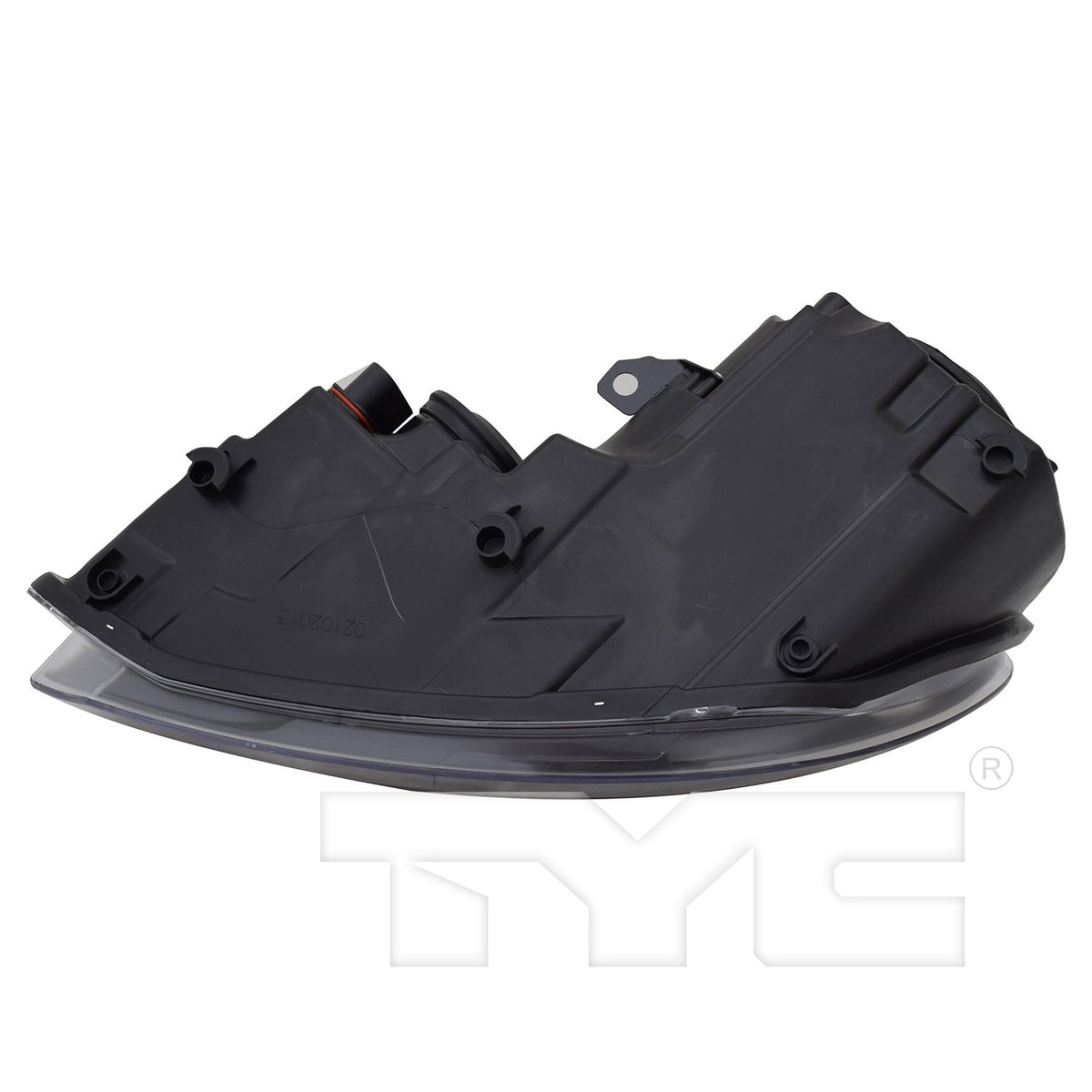 TYC CAPA Certified 20-12685-00-9