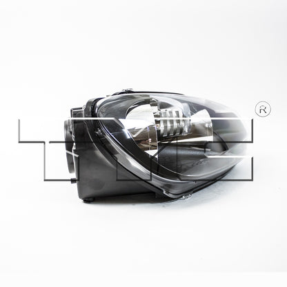 TYC CAPA Certified 20-12685-00-9