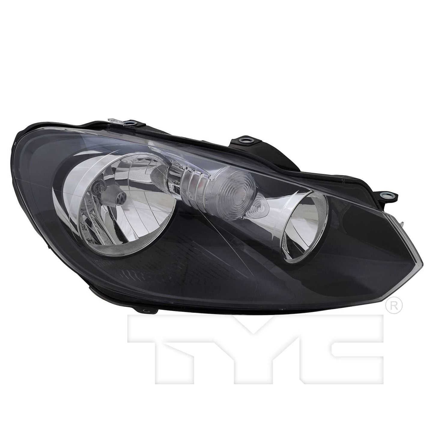 TYC CAPA Certified 20-12685-00-9