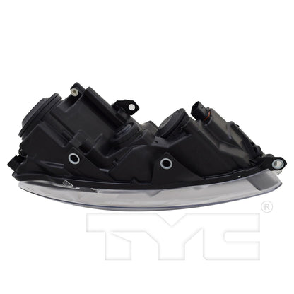 TYC CAPA Certified 20-12685-00-9