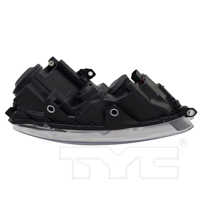 TYC CAPA Certified 20-12685-00-9