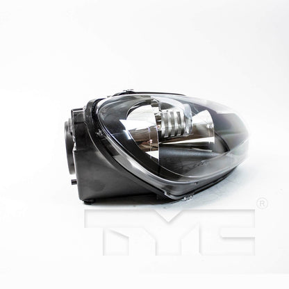 TYC Headlight Assembly 20-12685-00
