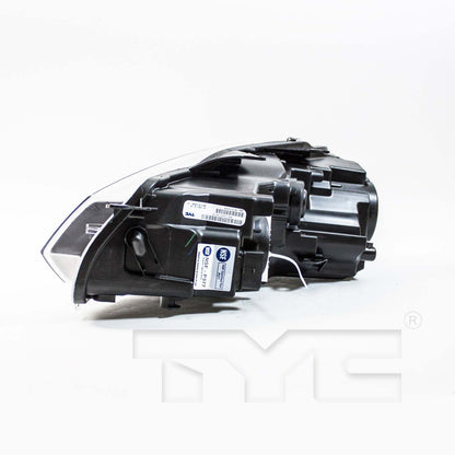 TYC Headlight Assembly 20-12685-00