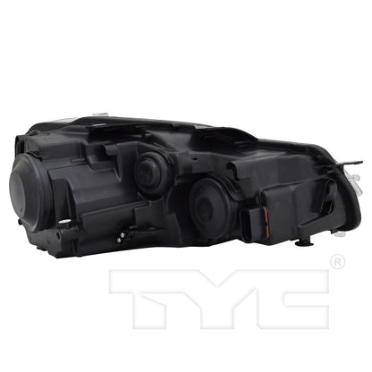 TYC CAPA Certified 20-12686-00-9