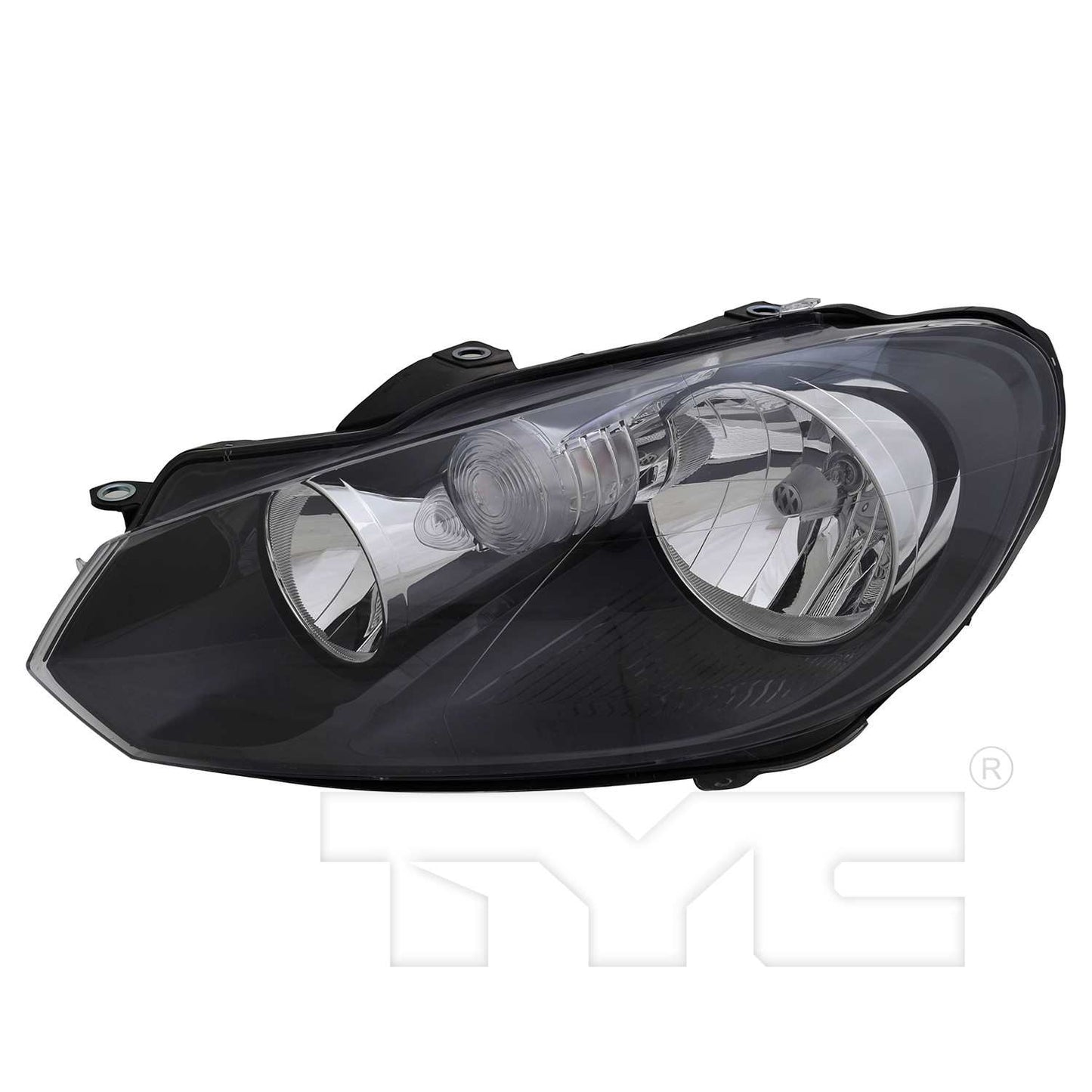 TYC CAPA Certified 20-12686-00-9