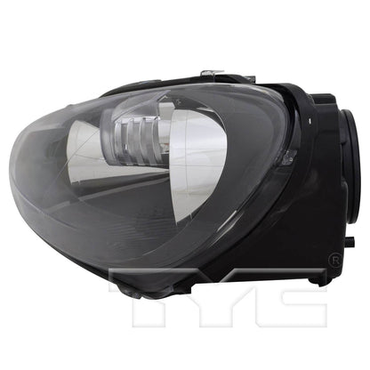 TYC CAPA Certified 20-12686-00-9