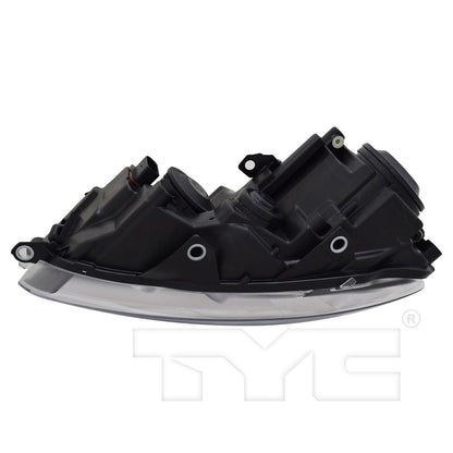 TYC CAPA Certified 20-12686-00-9