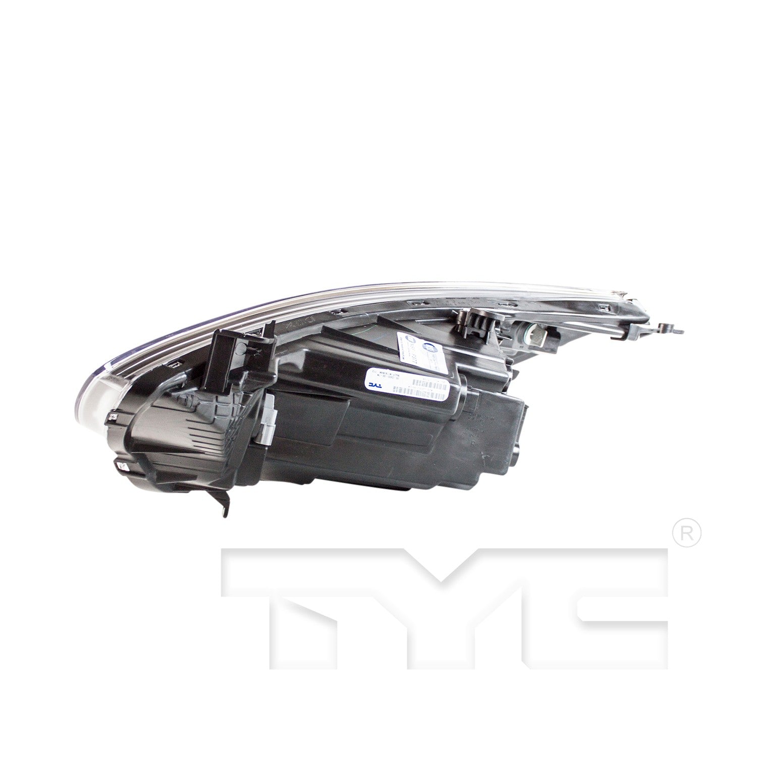 TYC CAPA Certified 20-12693-00-9