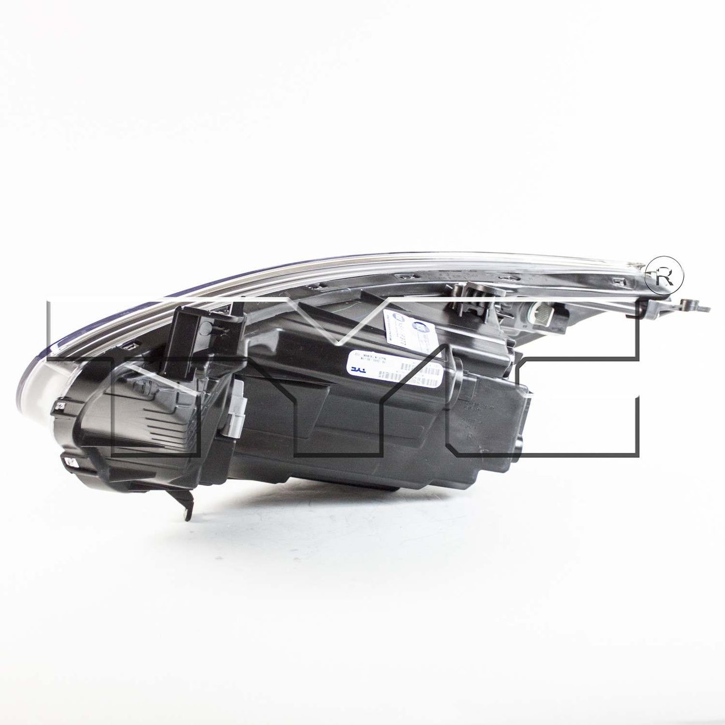 TYC CAPA Certified 20-12693-00-9