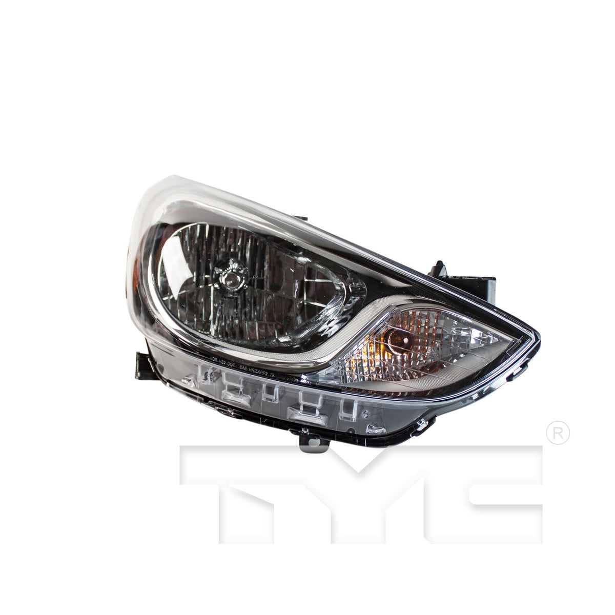 TYC CAPA Certified 20-12693-00-9