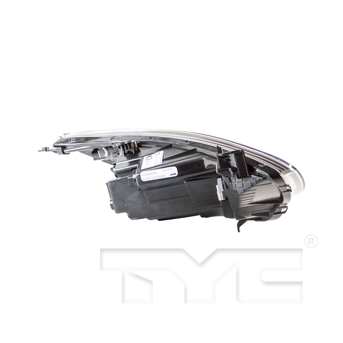 TYC CAPA Certified 20-12694-00-9
