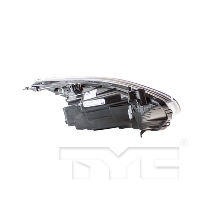 TYC CAPA Certified 20-12694-00-9