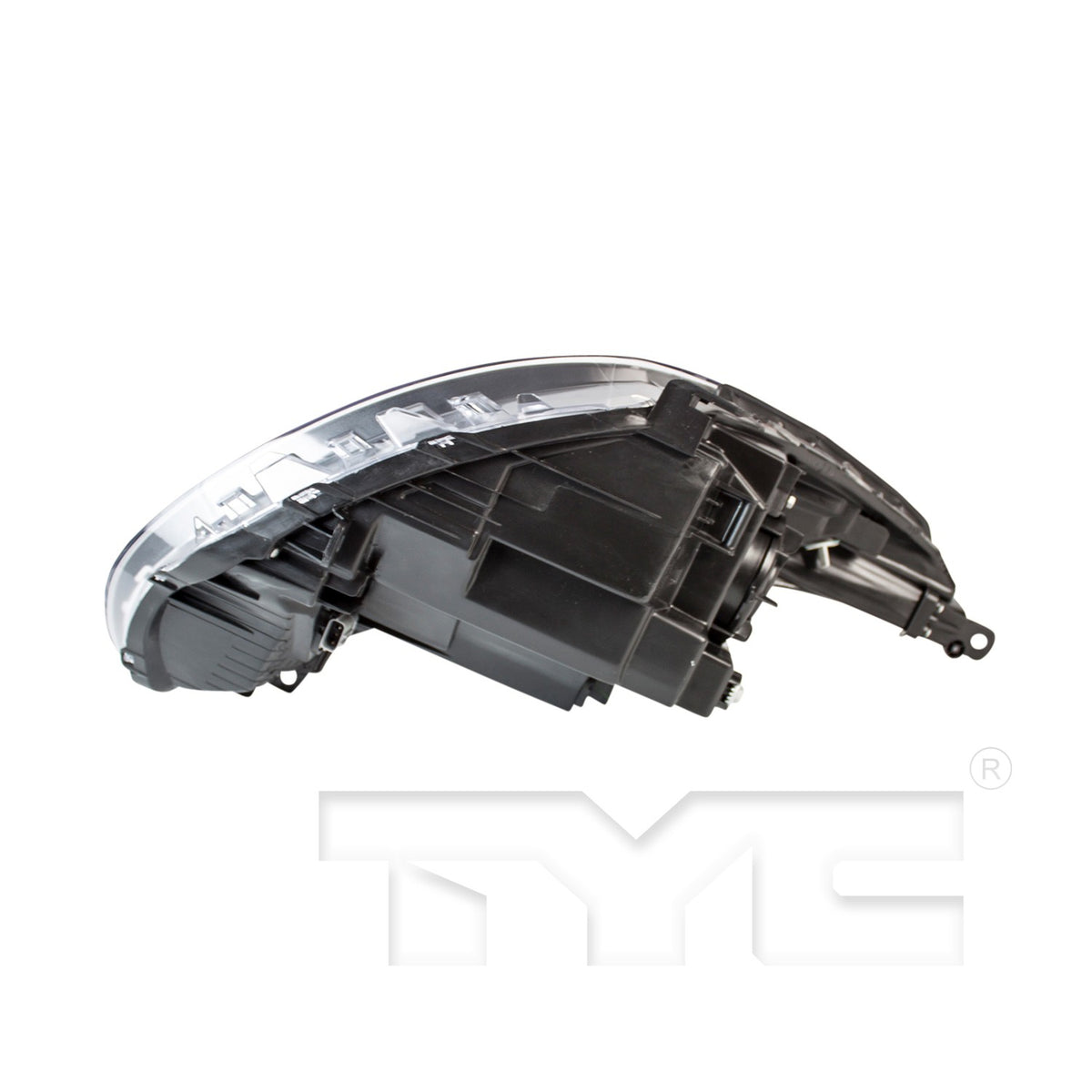 TYC CAPA Certified 20-12694-00-9