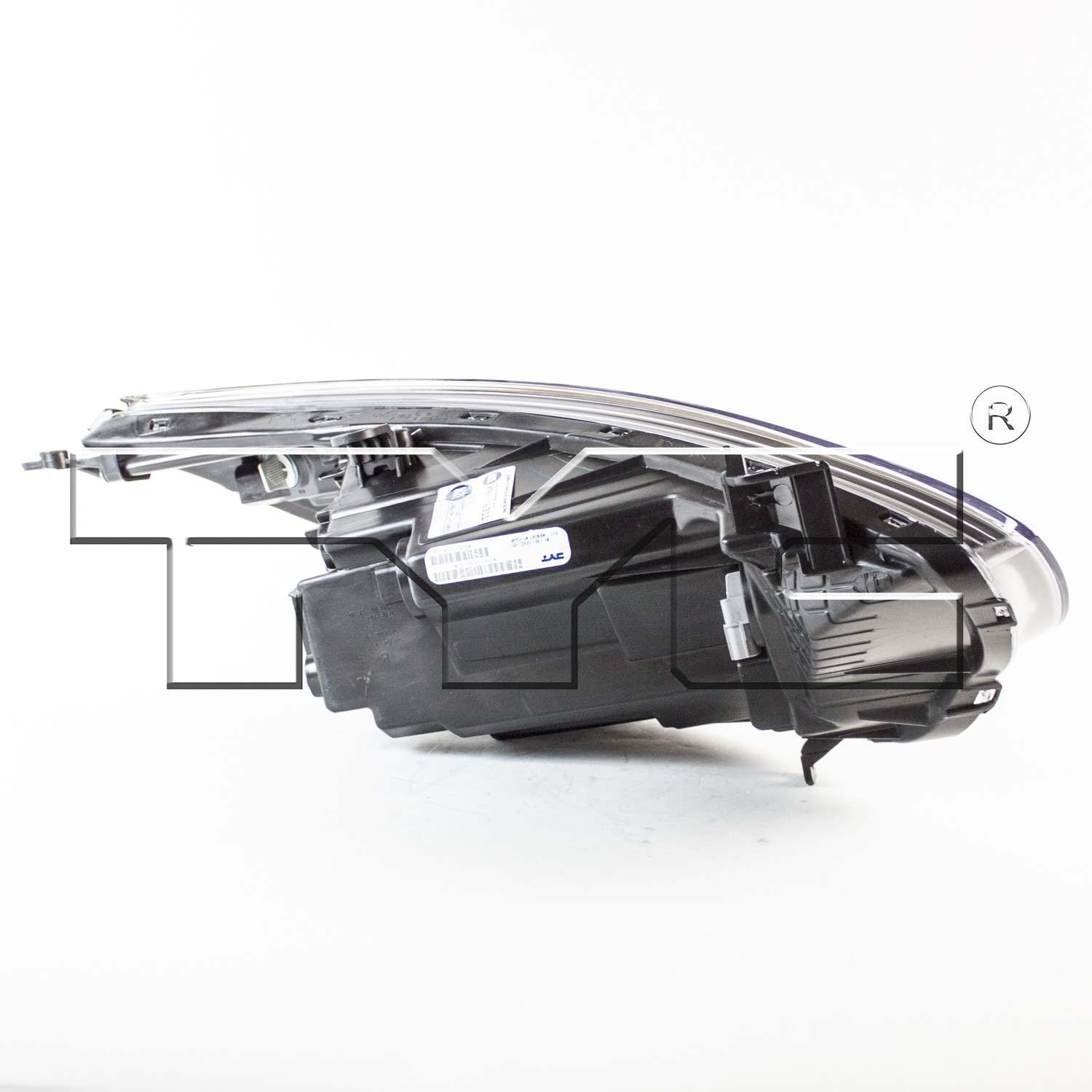 TYC CAPA Certified 20-12694-00-9