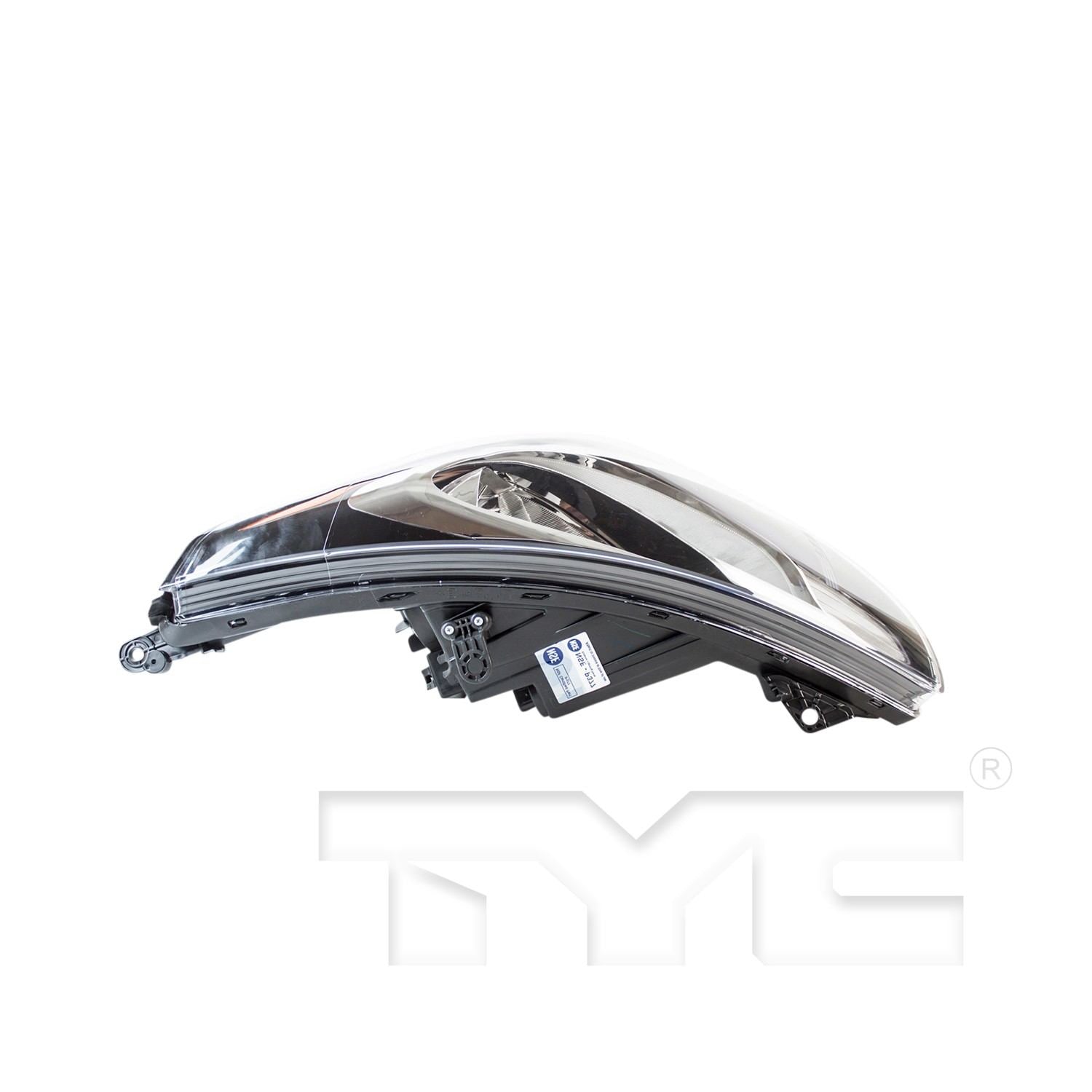 TYC CAPA Certified 20-12694-00-9