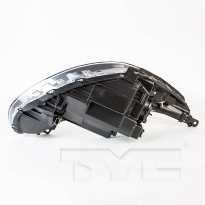 TYC Headlight Assembly 20-12694-00