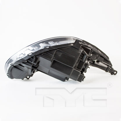 TYC Headlight Assembly 20-12694-00