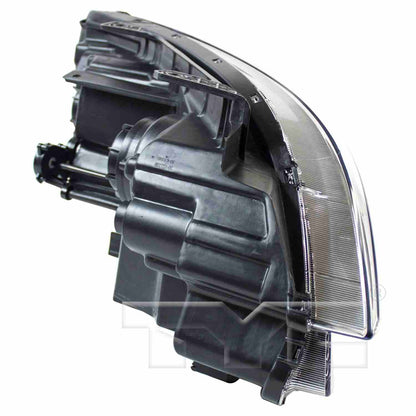 TYC Headlight Assembly 20-12734-00