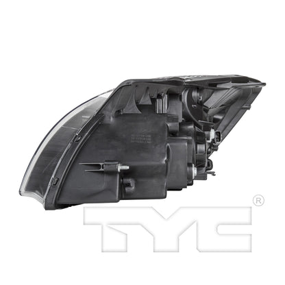 TYC CAPA Certified 20-12749-00-9