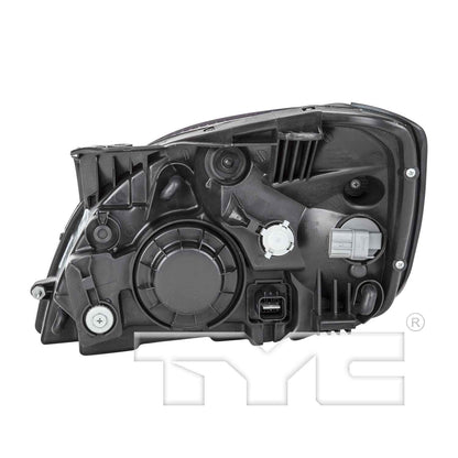 TYC CAPA Certified 20-12749-00-9