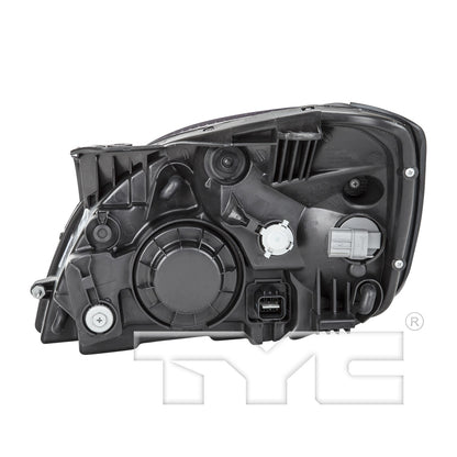 TYC CAPA Certified 20-12749-00-9